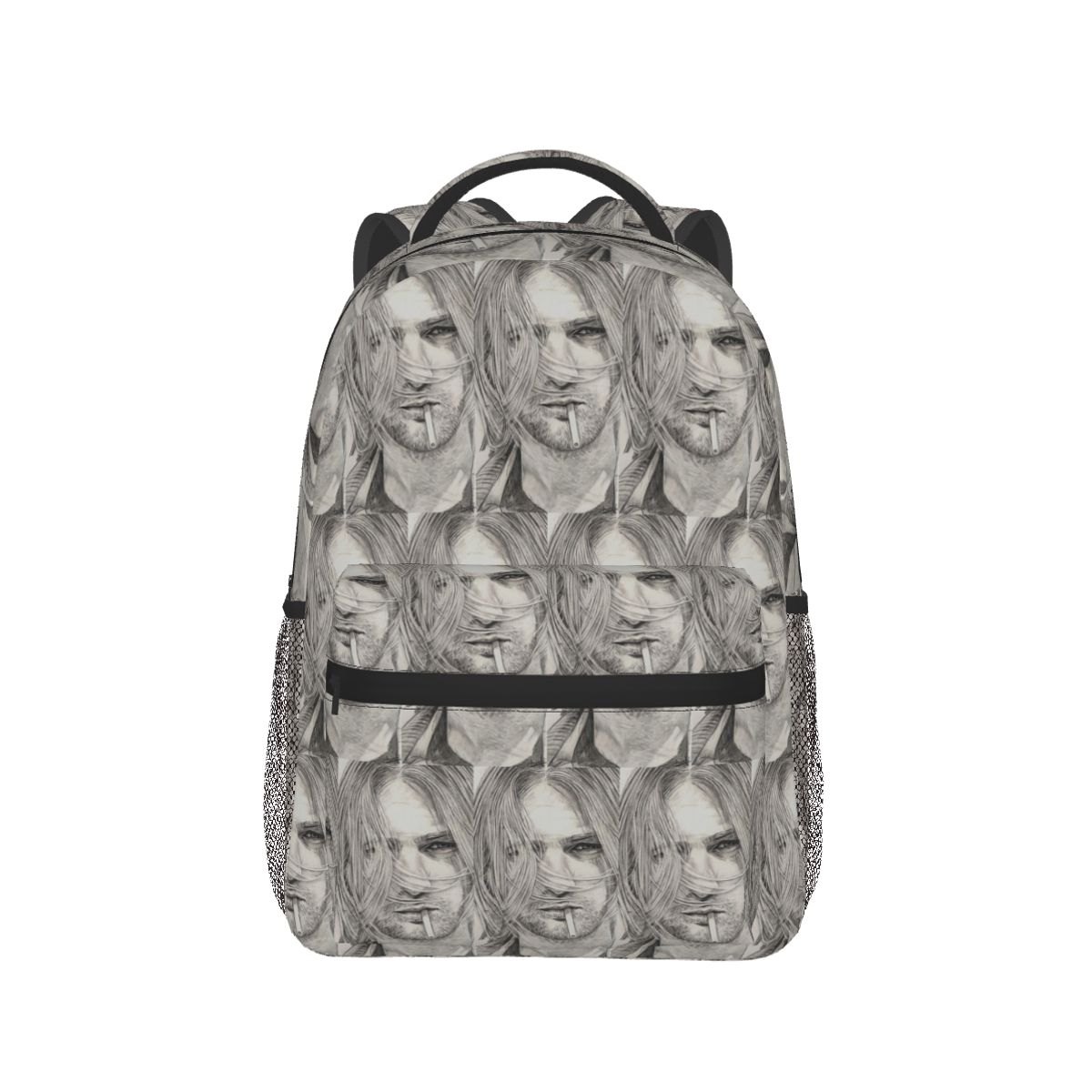 Women Bags Kurt - Kurt Cobain 1-rugzak Hot Sale Dagrugzak