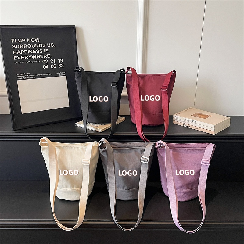 Women'S Work Bags Designer - Tote bag met eigen logo/design, verstelbare