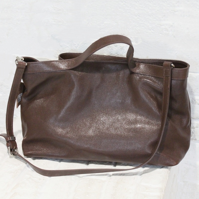 Women'S Work Bags Designer - Dameshandtassen Echt lederen draagtassen Hoge kwaliteit