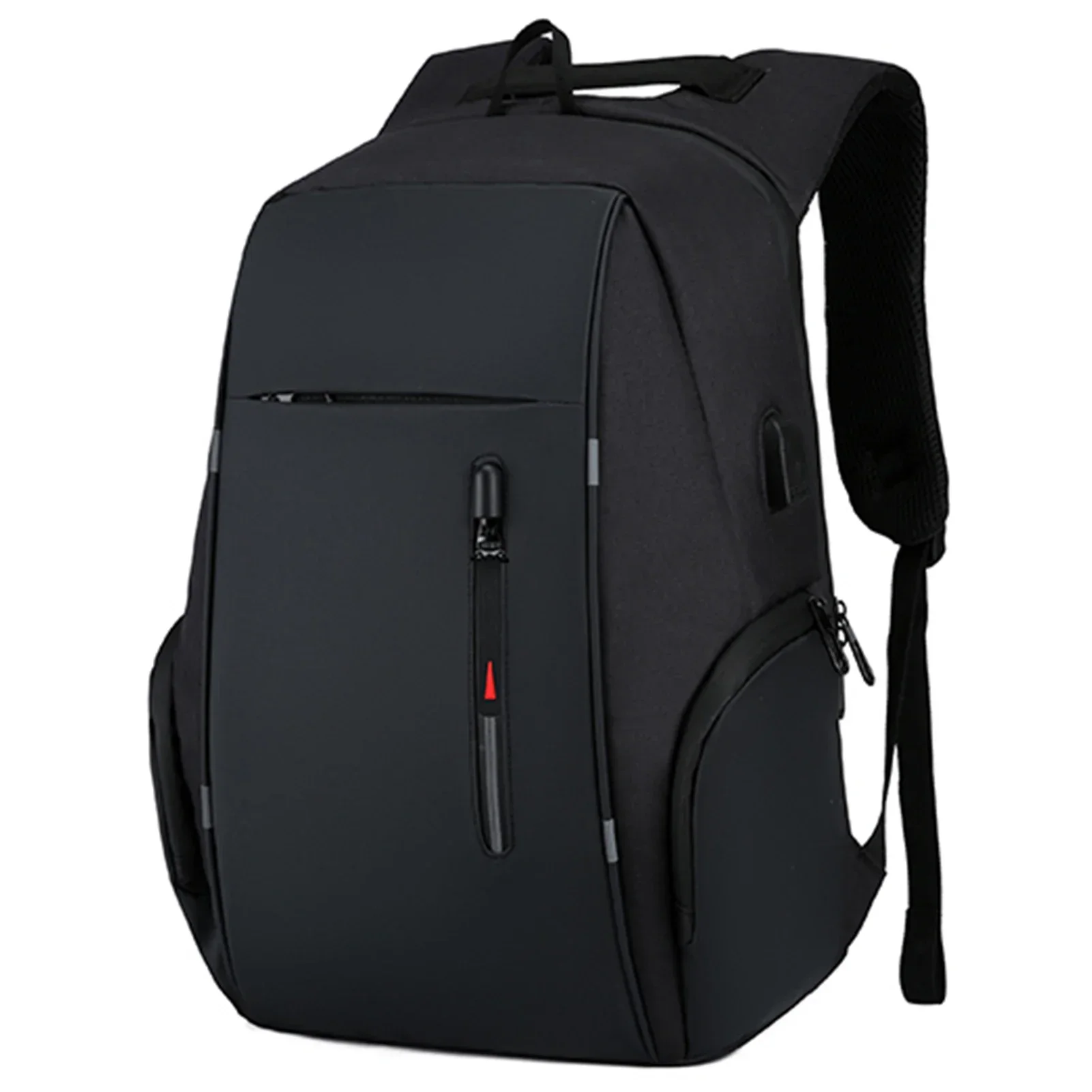 Women Bags Laptop - Laptoprugzak voor 17-inch laptoptas met USB-poort