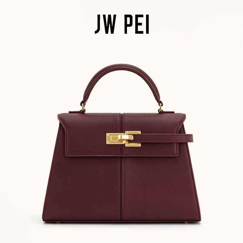Women'S Bags Designer Brands - JW PEI Dameshandtas Merkontwerp Prachtige schoudertas
