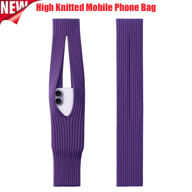 Women Bags New - Nieuwe 2026 Telefoonhoesje Dames Tas Kort