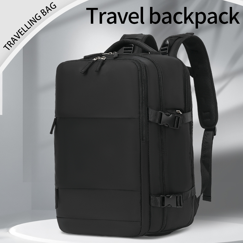 Women Bags Laptop - Mode Rugzak Dames Rugzak Capaciteit Heren