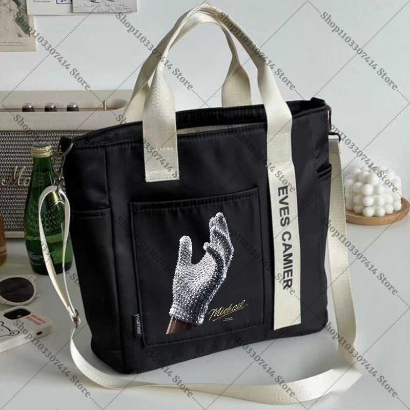Women'S Bags For Work - Damesmode Tote Bag Accessoires King of