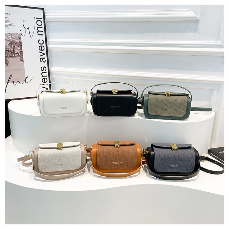 Women Bags New - 2026 Nieuwe Aanwinst Stijlvol Design Handtas