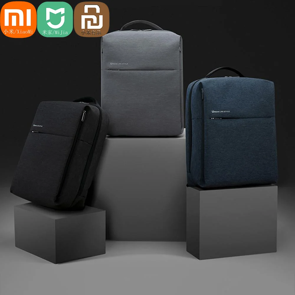 Women Bags Laptop - Originele Xiaomi Mi Dames Heren Stedelijke
