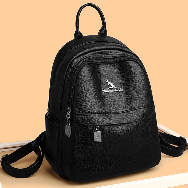 Women'S Bags Designer Brands - 2024 Nieuwe damesschoudertas Hoge kwaliteit lederen