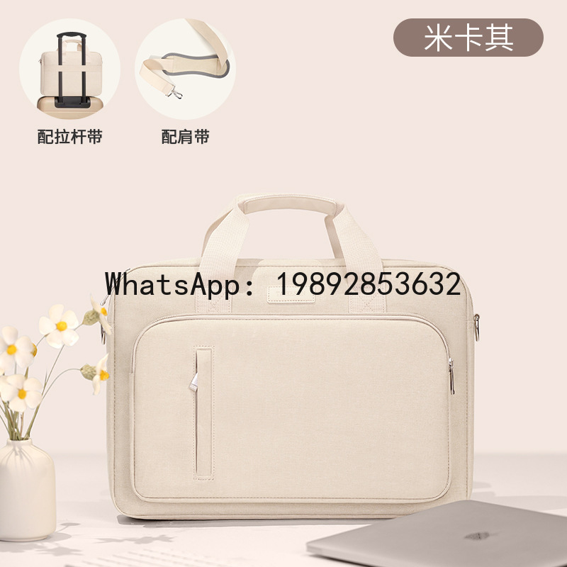 Women Bags Laptop - PYJ computertas draagbaar voor gaminglaptop 15,6