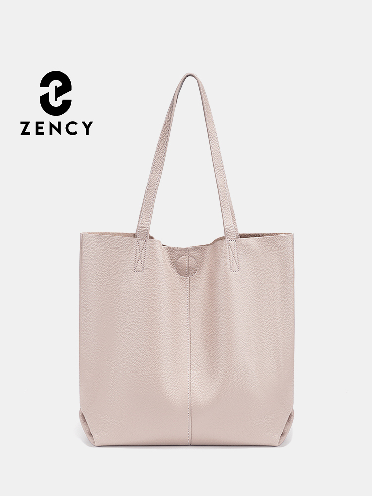 Women'S Work Bags Designer - Zency Dames Handtas Met Grote Capaciteit