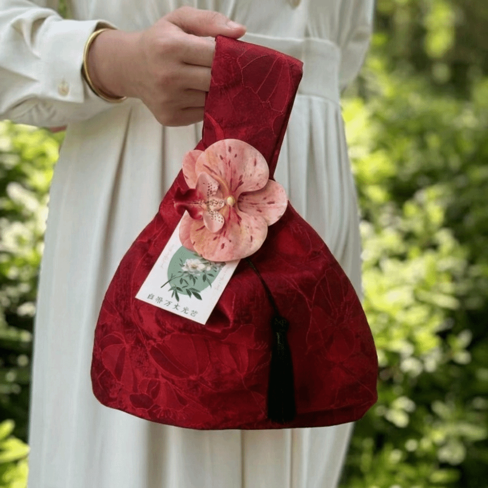 Women'S Bags New Look - Draagbare, lichtgewicht handtas in nieuwe Chinese
