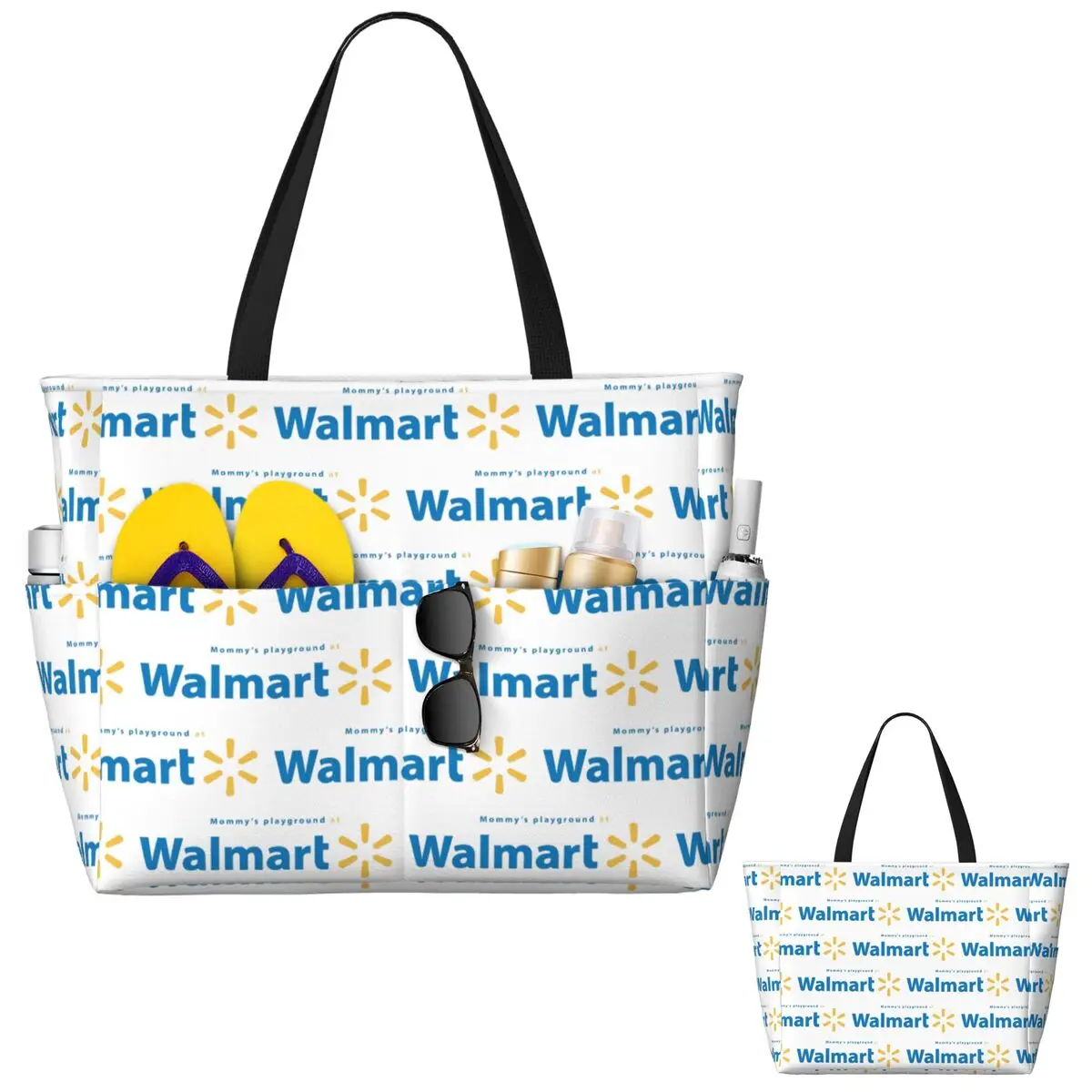 Women Bags Walmart - Walmart strandtas sport gym yoga reistas