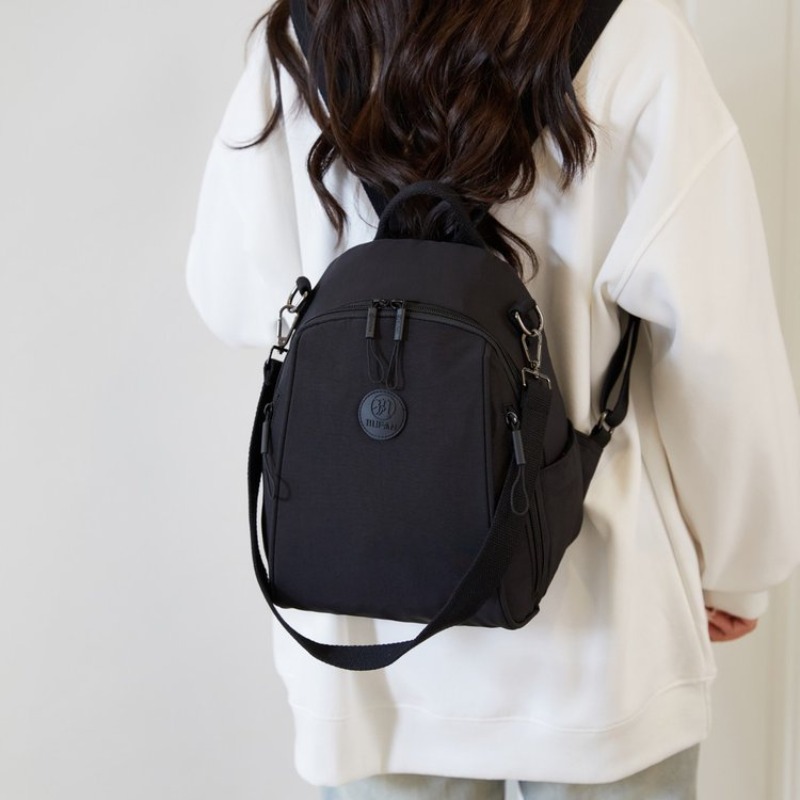 Women Bags Popular Brands - Elegante leren luiertas Dameshandtas Designer Parijs