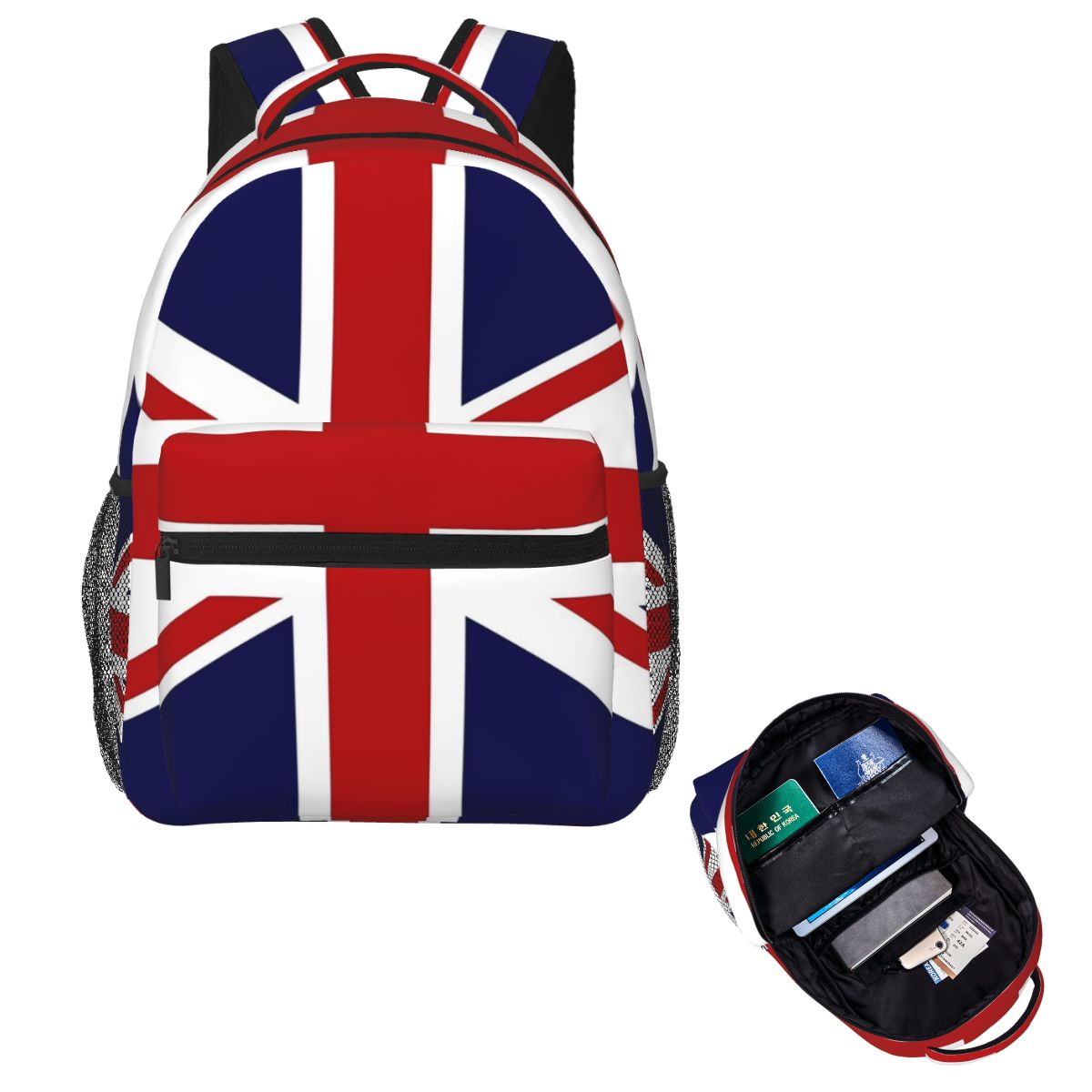 Women Bags Uk Sale - Union Jack Vlag Van Het Britse