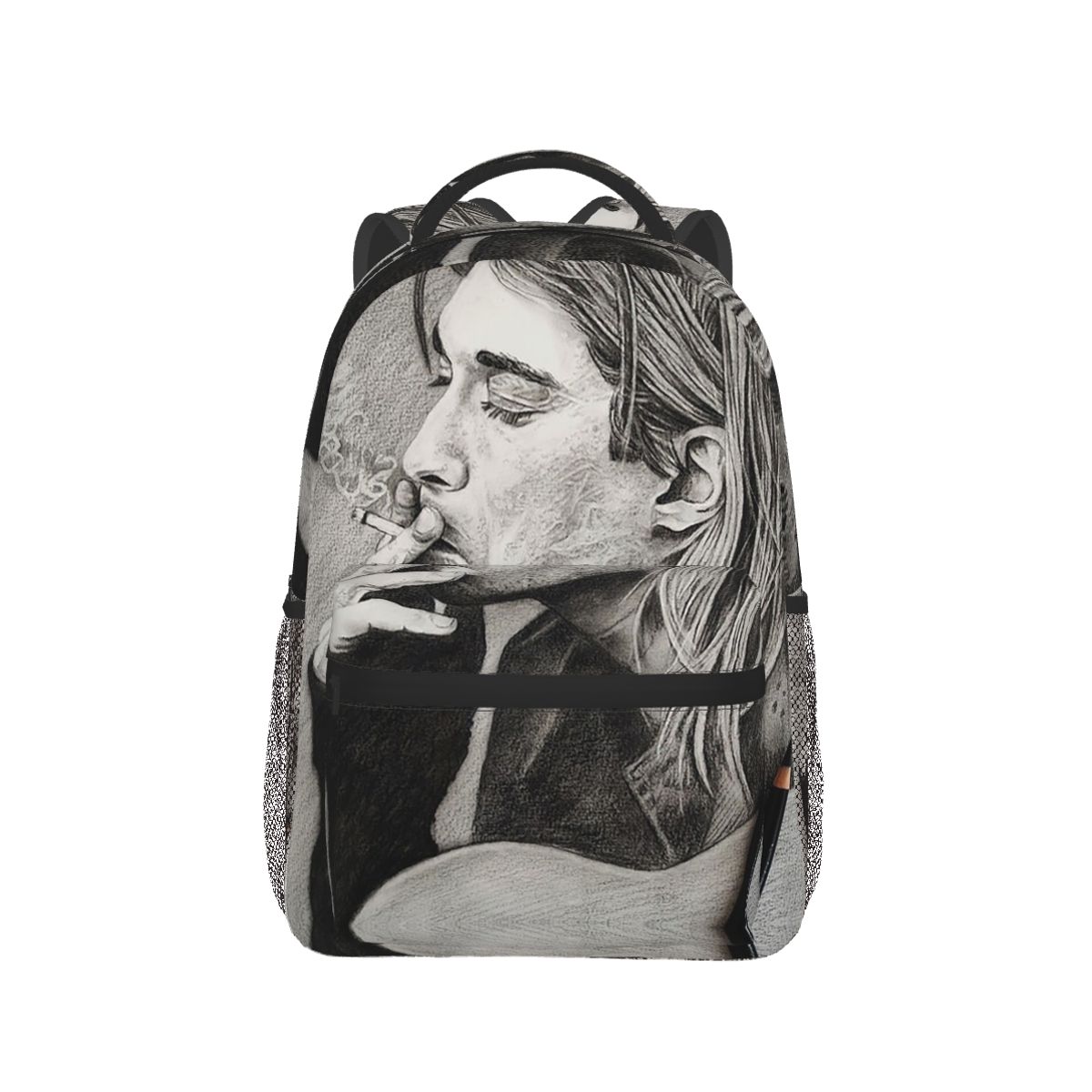 Women Bags Kurt - Kurt Cobain Rugzak Hot Sale Dagrugzak
