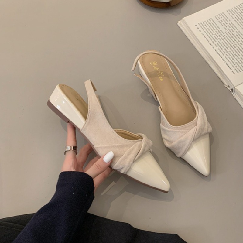 Women Bags New - Zomersandalen voor dames Nieuw met roksandalen