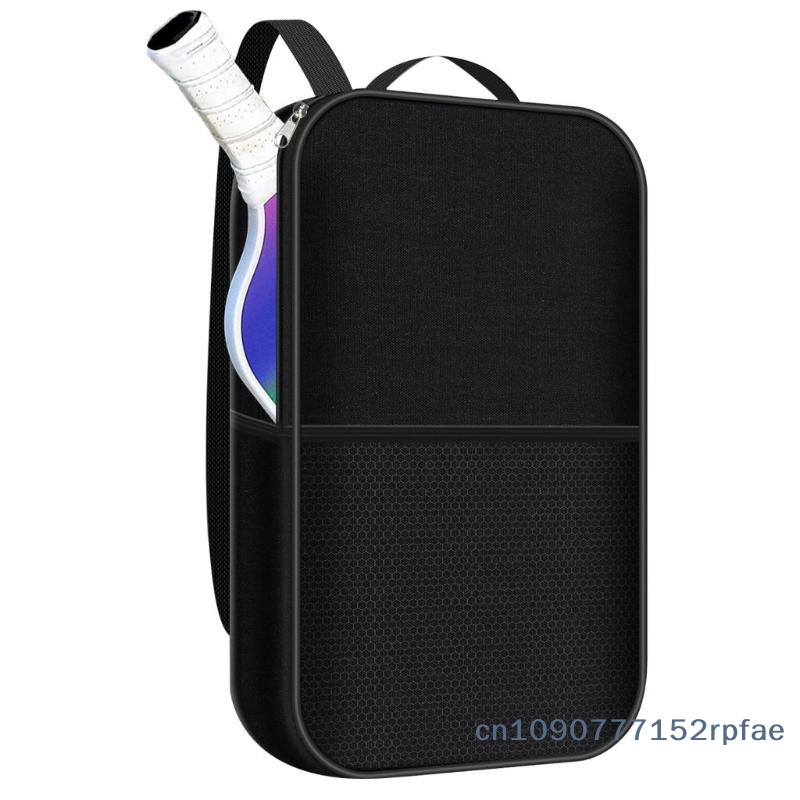 Women Bags Waterproof - Waterdichte Pickleballtas, omkeerbare Pickleball Paddle Case