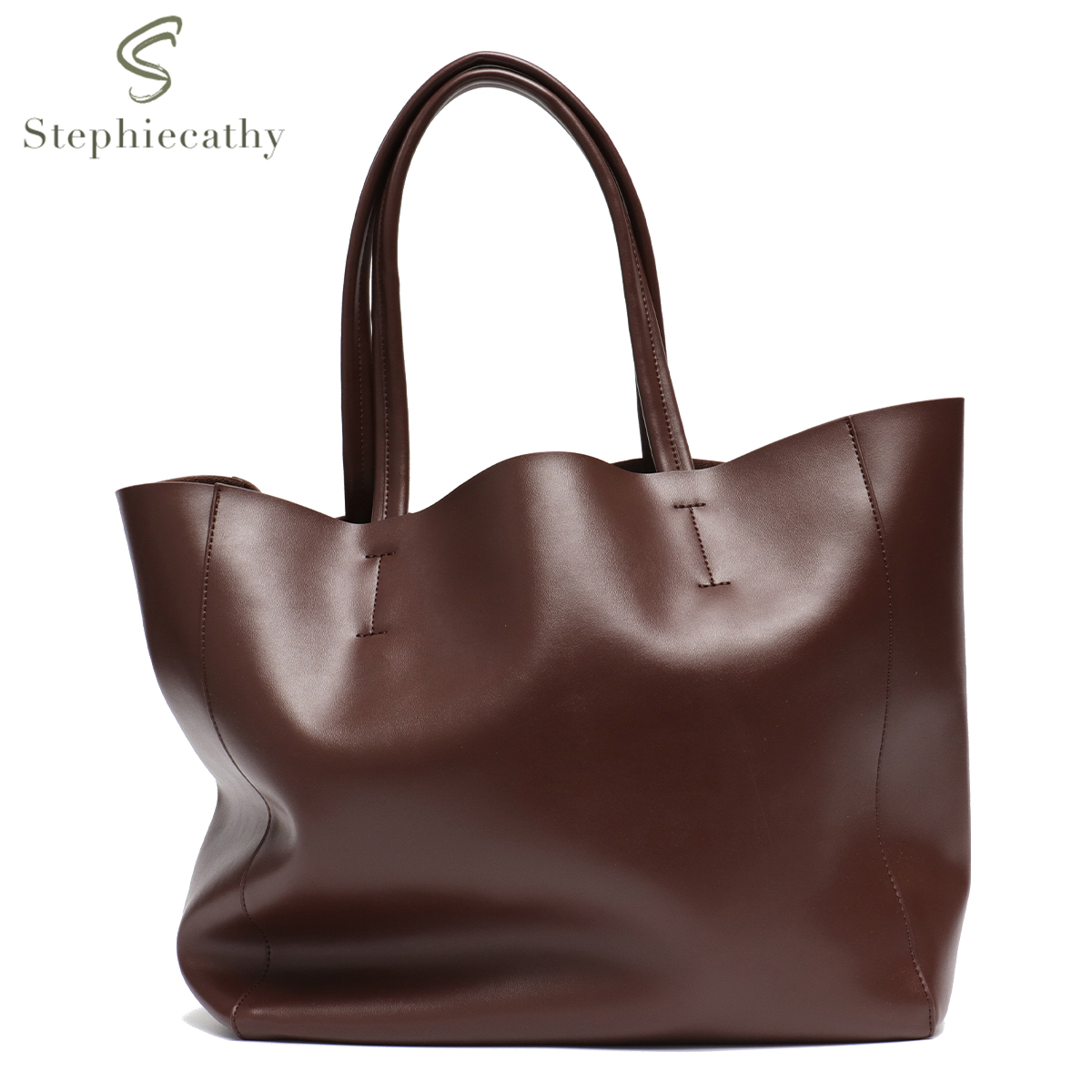 Women'S Work Bags Designer - Grote Capaciteit Draagtas Voor Vrouwen Mode