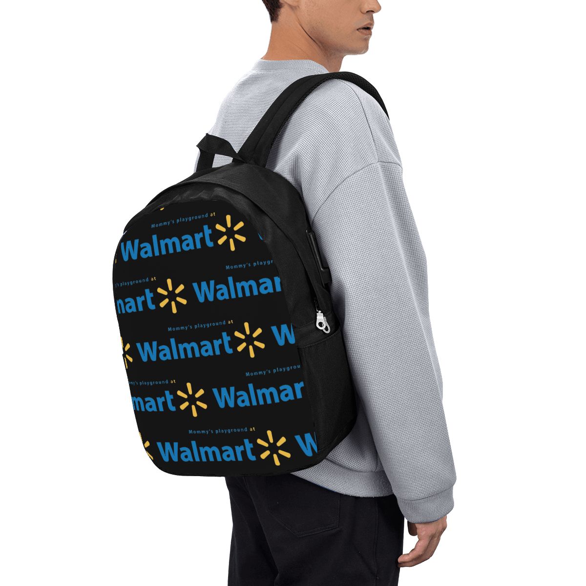 Women Bags Walmart - Walmart Rugzak Reistas Notebooktas Computer Studenten