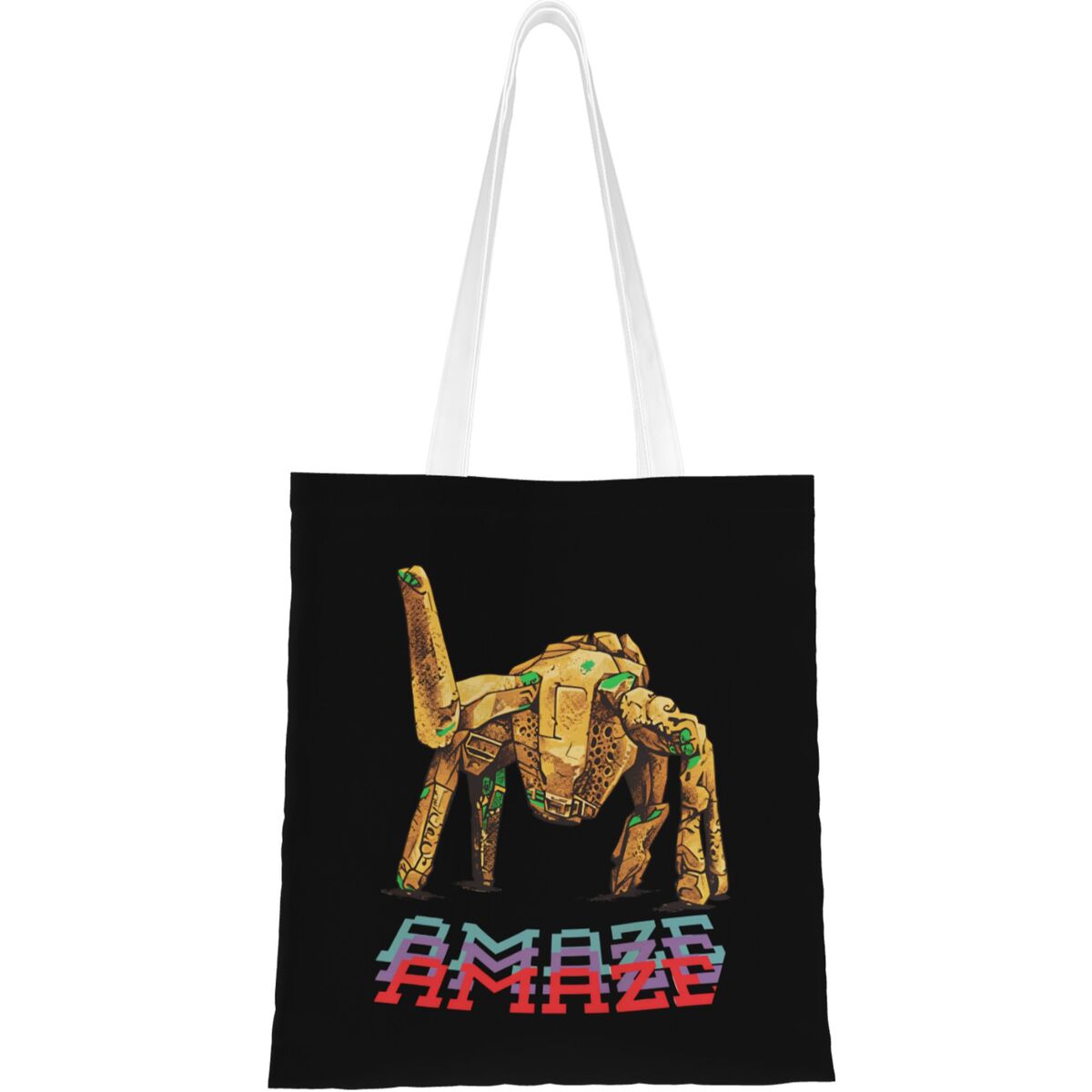 Women'S Work Bags Designer - Project Hail Mary 2026 Shopper Bag