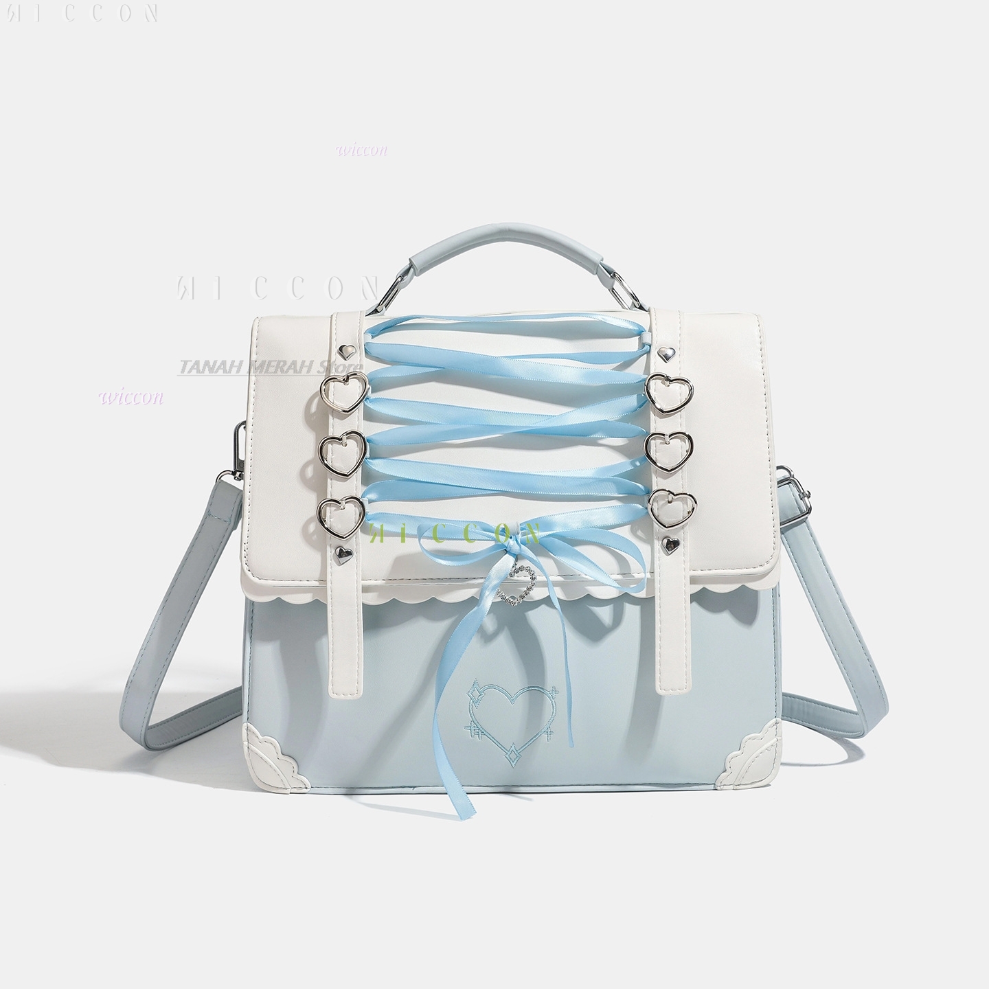 Women'S Japanese Bags - Jirai kei Nieuwe Japanse stijl Lolita