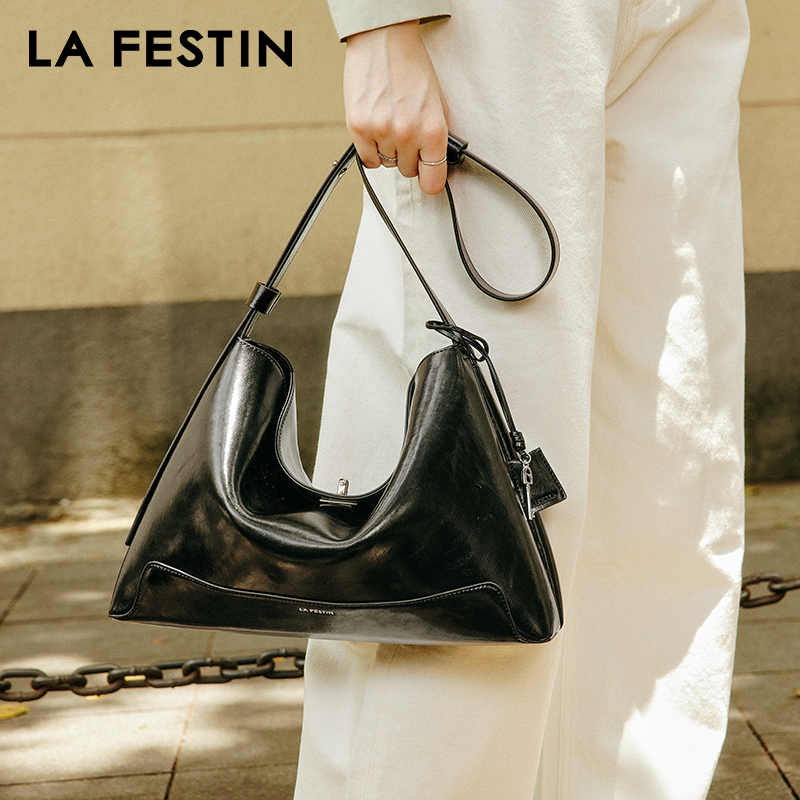 Women Bags Popular Brands - LA FESTIN Originele merk schoudertas Crossbody