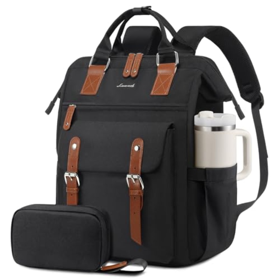 Women'S Bags For Work - Laptoprugzak voor dames, laptoptas voor leraren