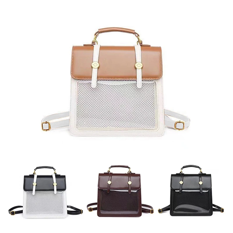 Women'S Japanese Bags - Nieuwe Japanse Jk Itabag Harajuku Pijnzak