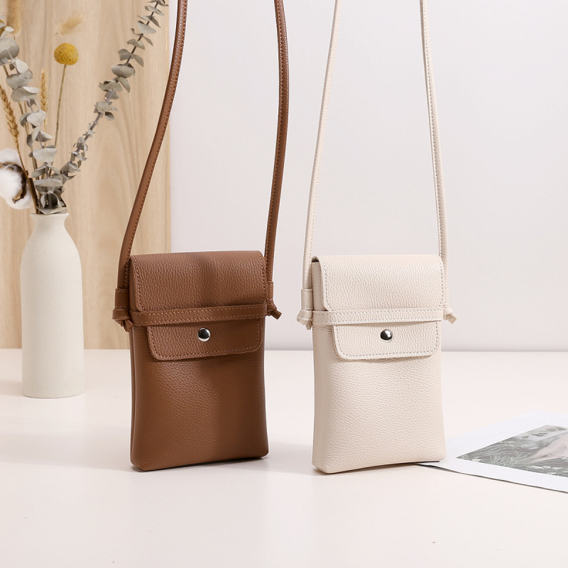 Women Bags New - Mini crossbody telefoon tas voor dames