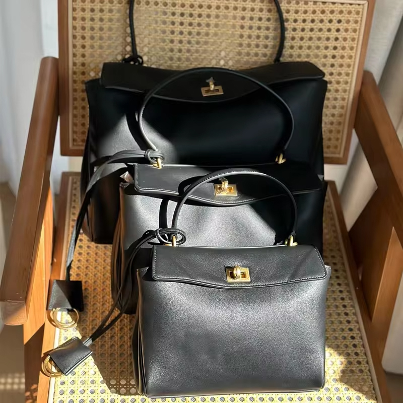 Women'S Work Bags Designer - Luxe gouden designer handtas voor dames,
