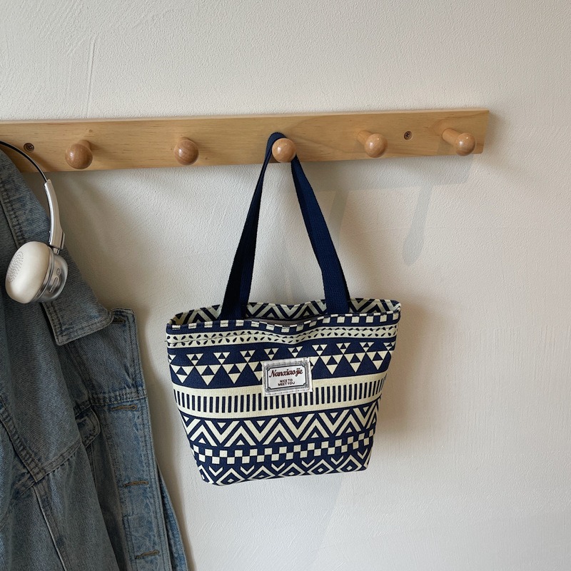 Women'S Bag Online - Nieuwe tas grote canvas tas dames