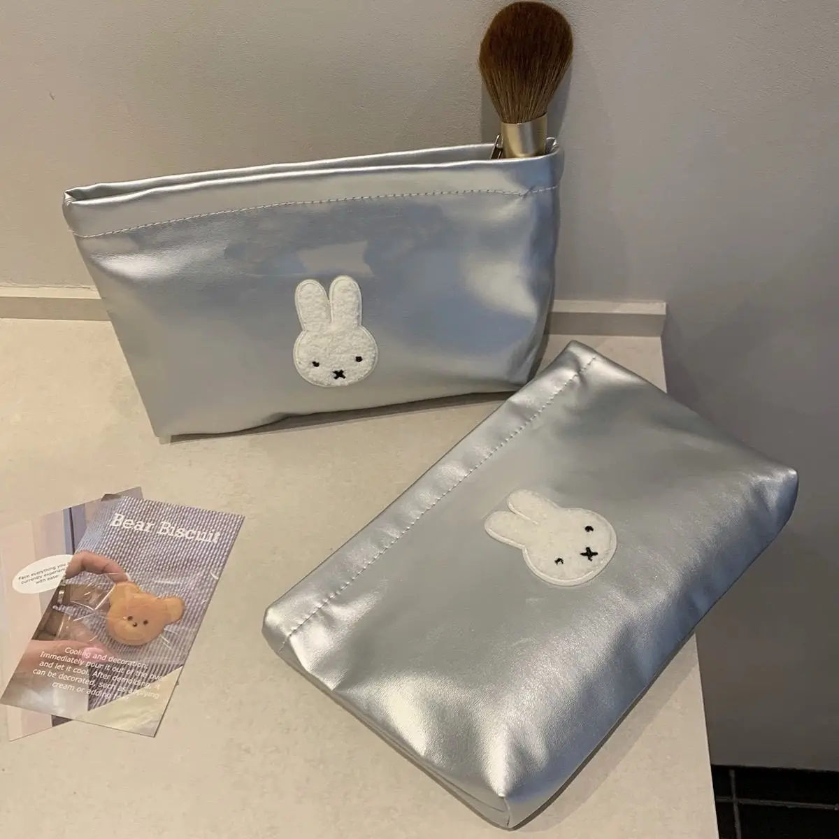 Cartoon afbeelding Nijntje mak - Women'S Japanese Bags recensie en prijs