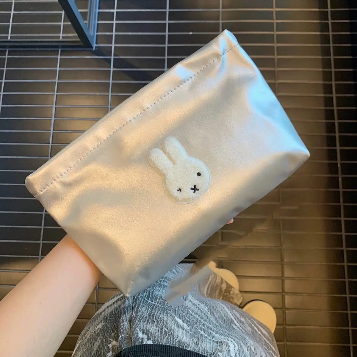 Cartoon afbeelding Nijntje mak - Women'S Japanese Bags recensie en prijs