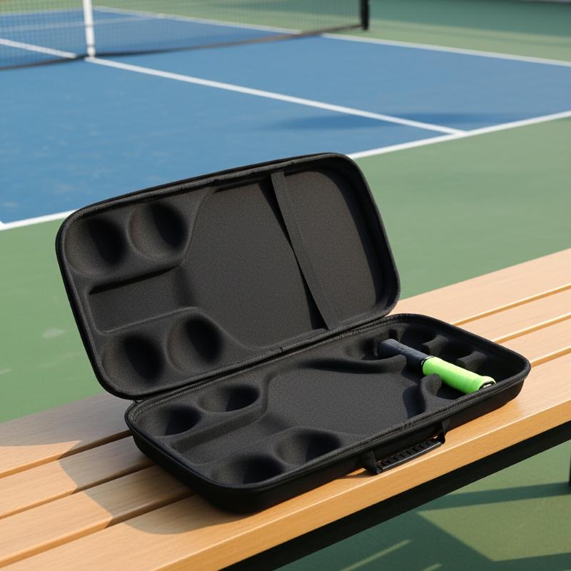 Pickleball Paddle Bag Protecto - Women Bags Waterproof recensie en prijs