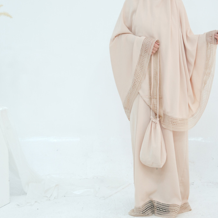 Moslim 4-delige set vrouwen ro - Women Bags In Dubai recensie en prijs
