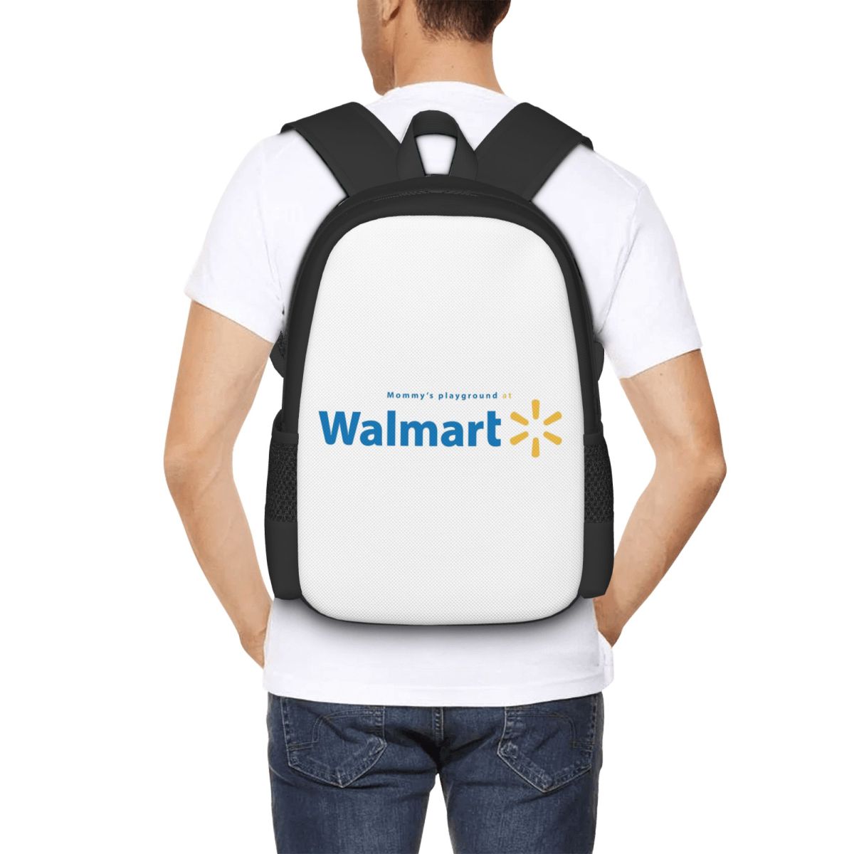 Walmart Studentenrugzak School - Women Bags Walmart recensie en prijs