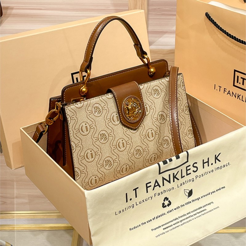 Lichte Luxe Dameshandtas 2024  - Women'S Bags Designer Brands recensie en prijs