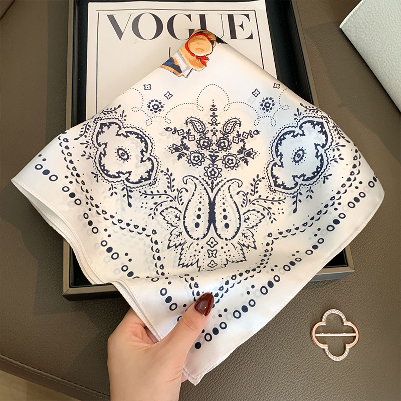100% Moerbeizijden Sjaal voor  - Women'S Bags For Work recensie en prijs