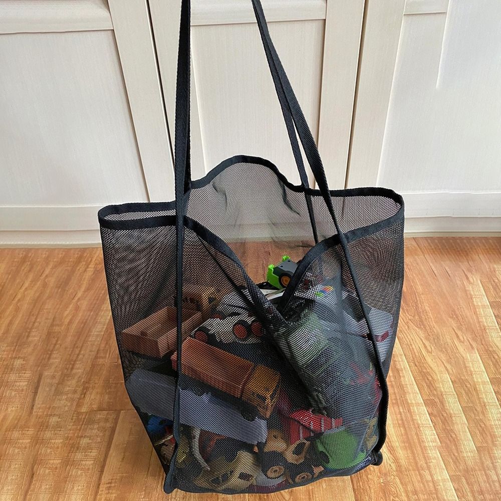 Mesh strandtas Lichtgewicht, a - Women'S Bags For Work recensie en prijs