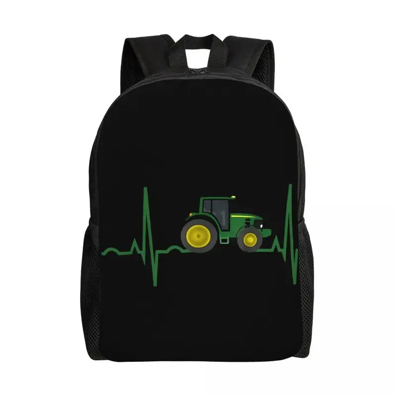 Tractor Heartbeat Laptop Rugza - Women Bags Laptop recensie en prijs