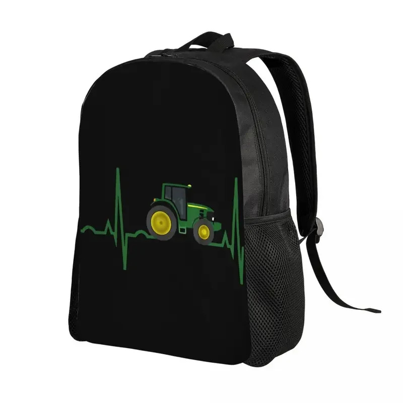 Tractor Heartbeat Laptop Rugza - Women Bags Laptop recensie en prijs