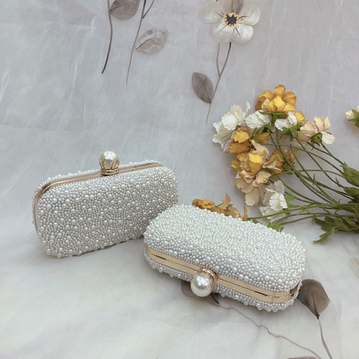Luxe Bruiloft Avondjurk Tas Ke - Women'S Bags Designer Brands recensie en prijs