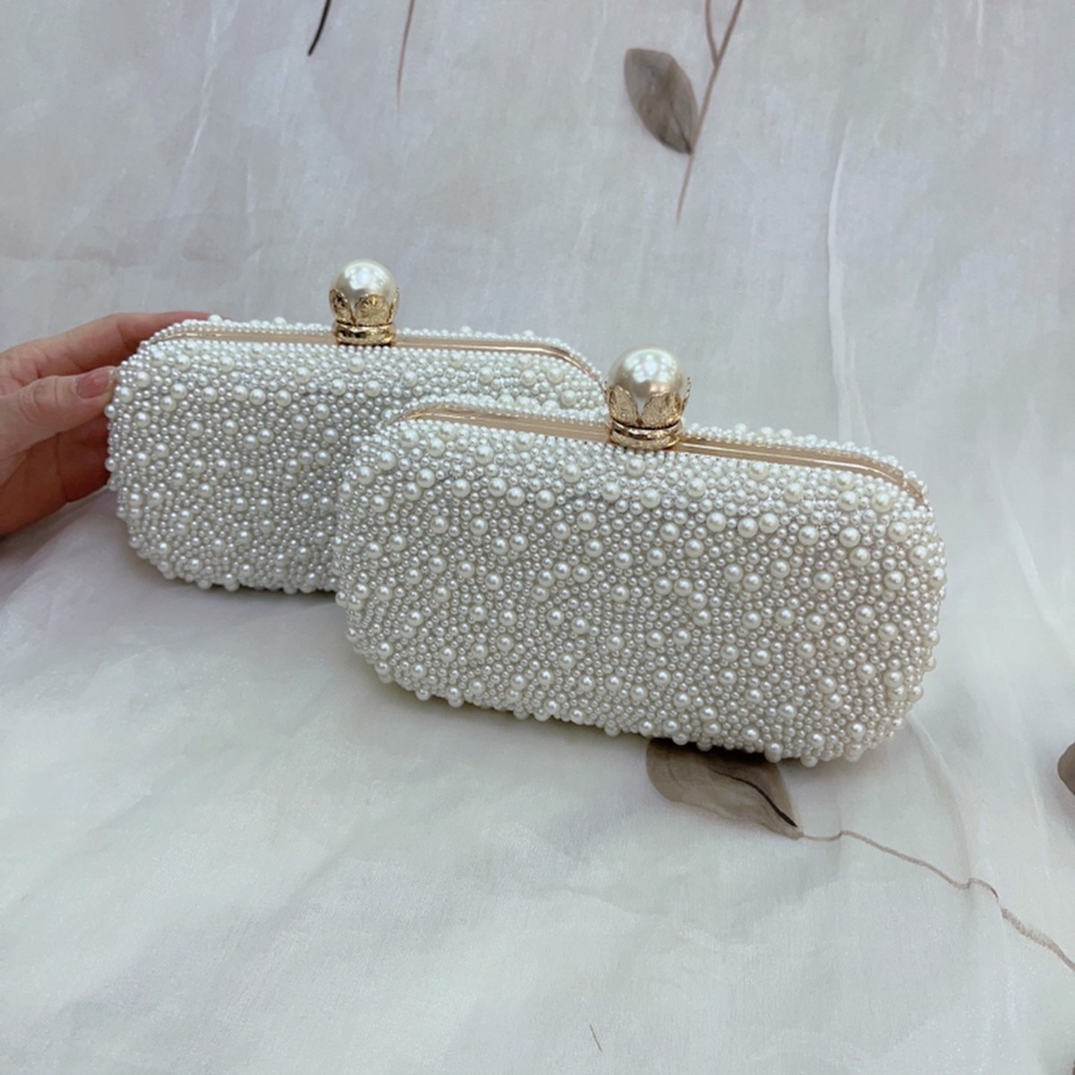 Luxe Bruiloft Avondjurk Tas Ke - Women'S Bags Designer Brands recensie en prijs