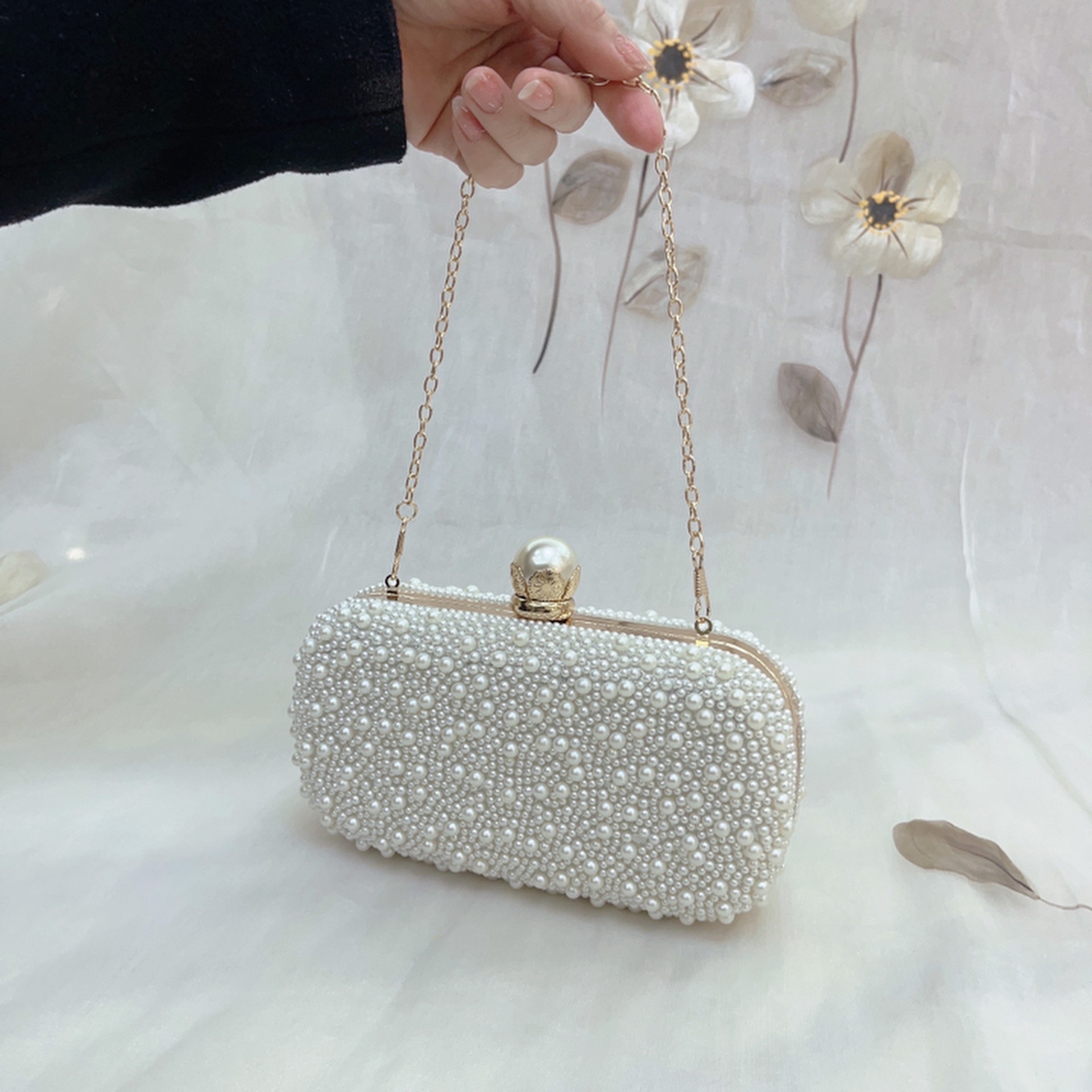 Luxe Bruiloft Avondjurk Tas Ke - Women'S Bags Designer Brands recensie en prijs