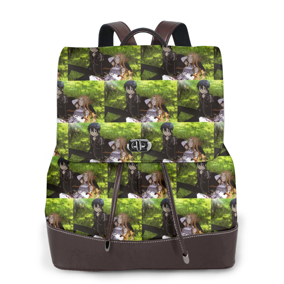 Sword Art Online Sao Yuuki Asu - Women'S Bag Online recensie en prijs