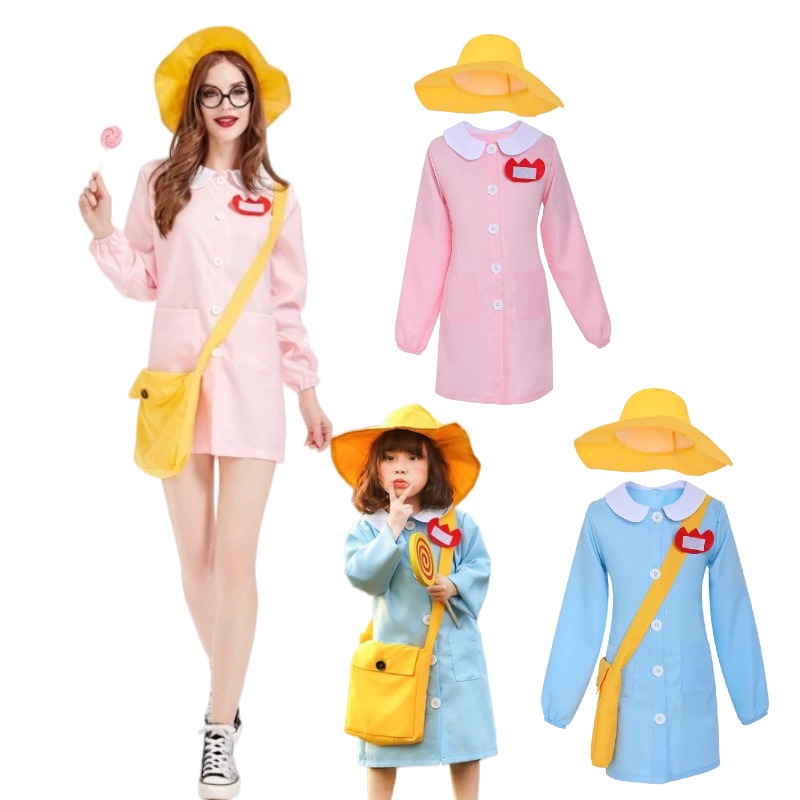 Mooie Japanse kleuterschool un - Women'S Japanese Bags recensie en prijs