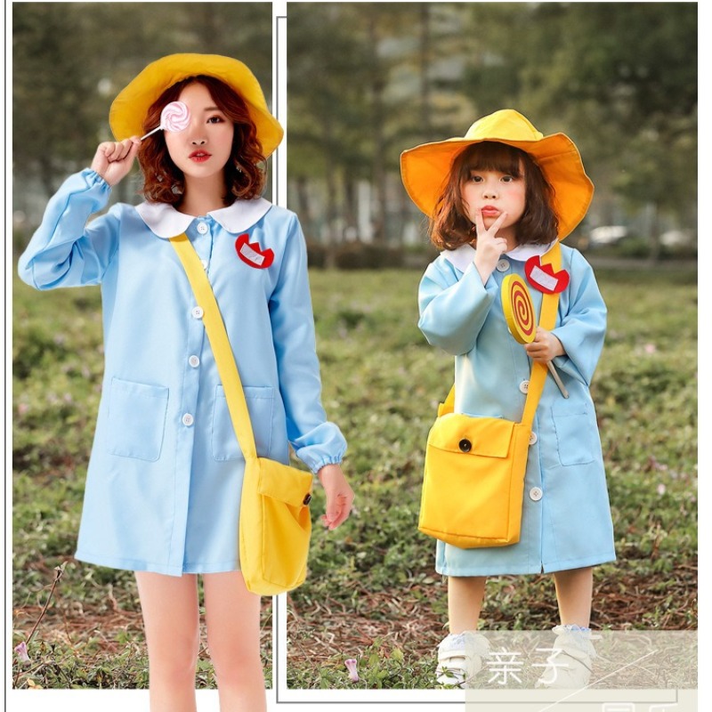 Mooie Japanse kleuterschool un - Women'S Japanese Bags recensie en prijs