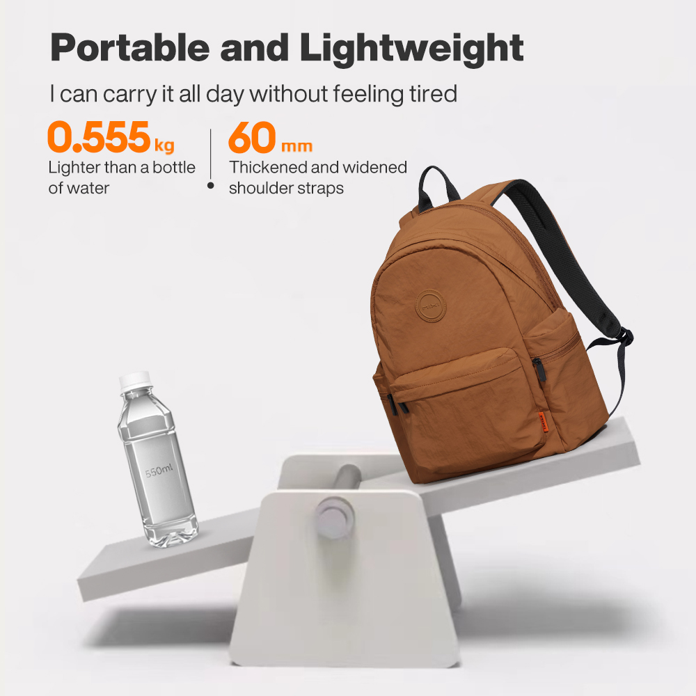 Mixi Outdoor Lichtgewicht Rugz - Women Bags Laptop recensie en prijs