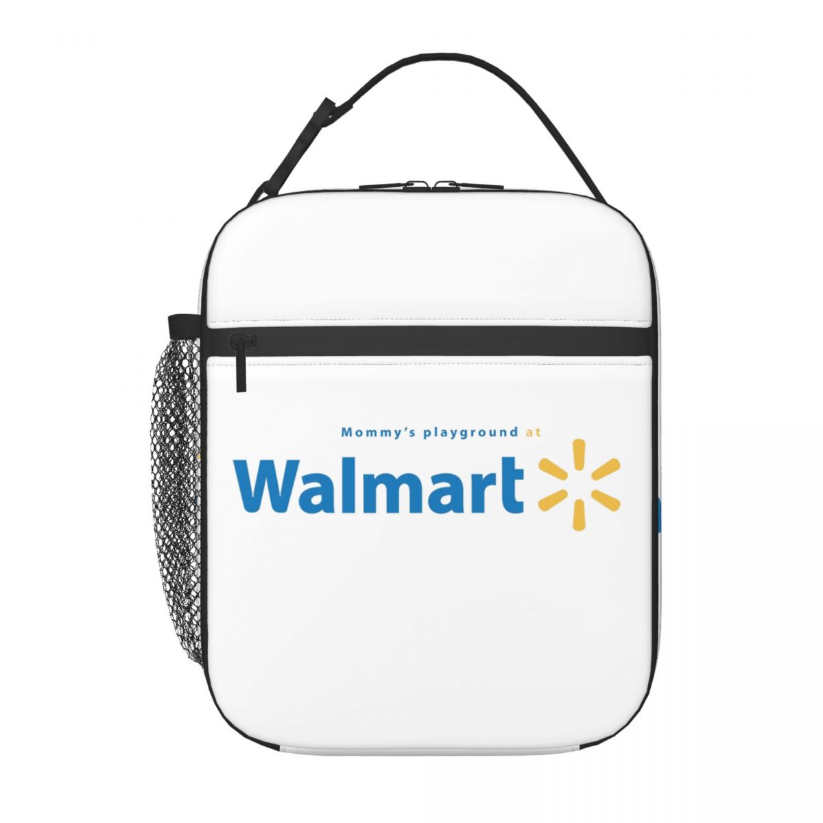 Walmart geïsoleerde lunchtas v - Women Bags Walmart recensie en prijs