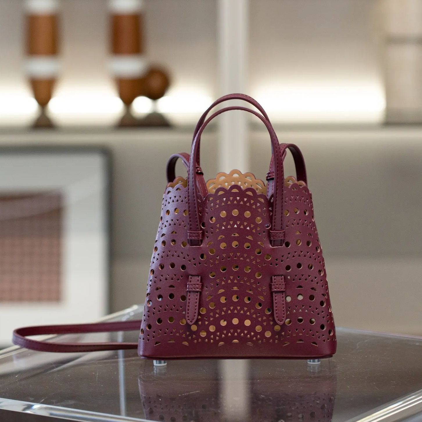 Merkontwerp Luxe hoogwaardige  - Women'S Bags Designer Brands recensie en prijs