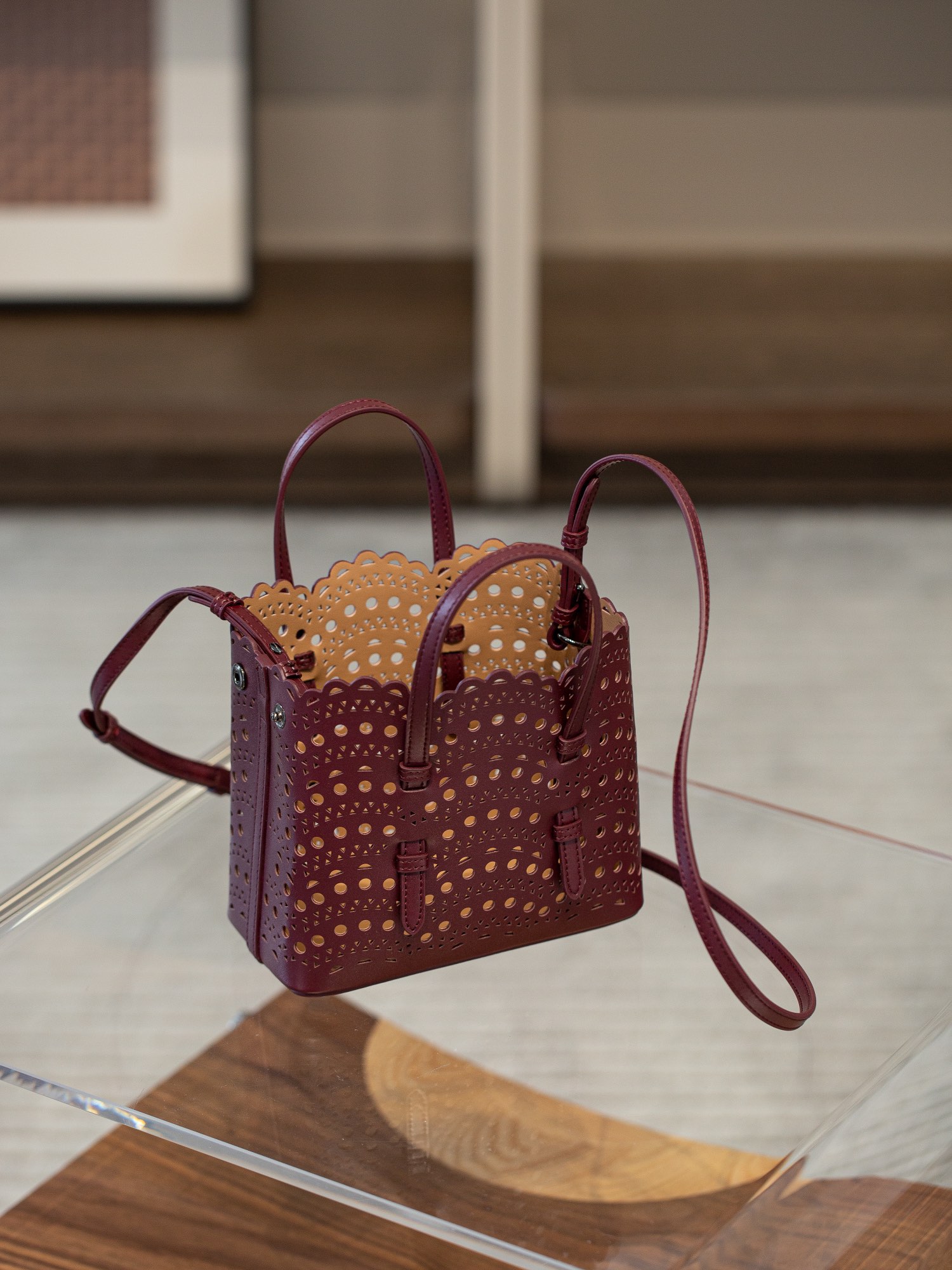 Merkontwerp Luxe hoogwaardige  - Women'S Bags Designer Brands recensie en prijs